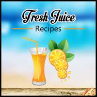 Juice Recipe Videos on 9Apps