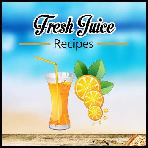 Juice Recipe Videos