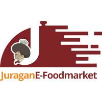 Juragan E - Foodmarket