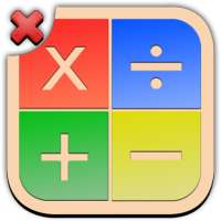 Multiplication X table game
