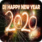 DJ Tahun Baru 2020 MP3 on 9Apps