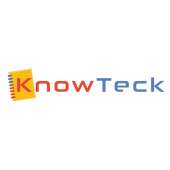 Knowteck on 9Apps