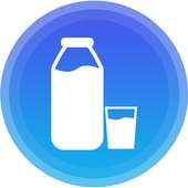Daily Drink Water Reminder on 9Apps