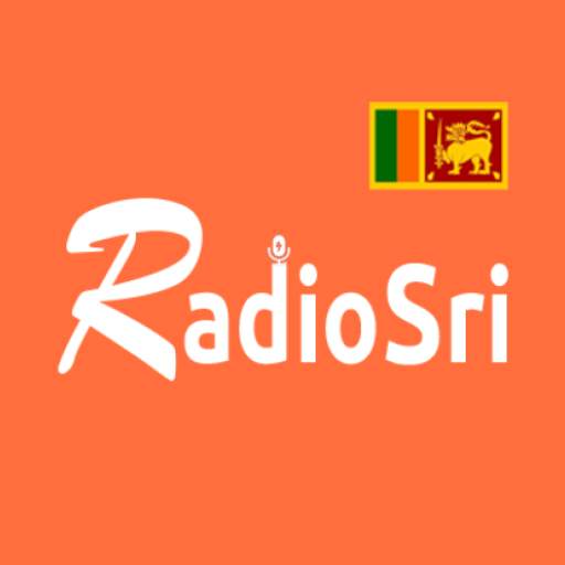 Lanka RadioSri - Best Online Radio in Sri Lanka