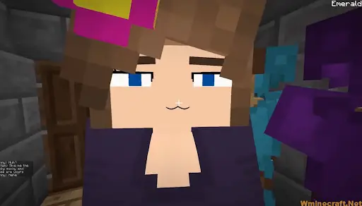 jenny mod for Minecraft PE APK Download 2023 - Free - 9Apps