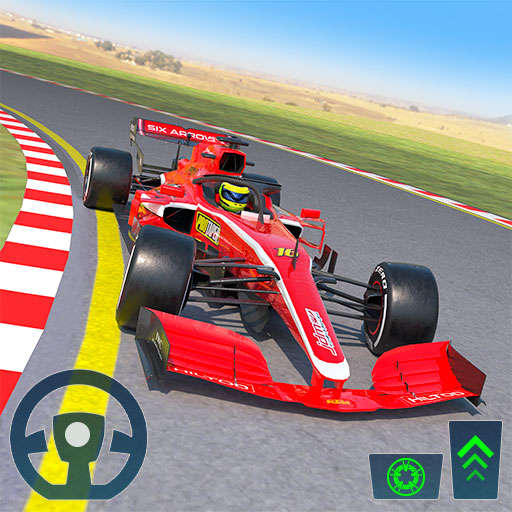 Real Formula Racing: Car Games