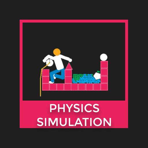 Physics! Fun - Sandbox Game