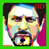 Shahrukh Khan Wallpaper HD on 9Apps