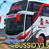 Bus Simulator Indonesia V3.5