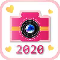 Beauty Camera Editor 2020 on 9Apps