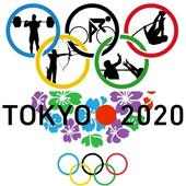 Japan Olympics 2020