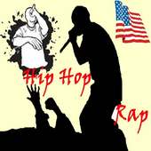 American Hip-Hop Rap on 9Apps
