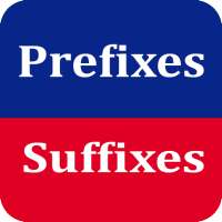Prefixes Suffixes and  Root Word