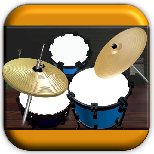 Syntaxia Drum - Play Real Drums with Free Music