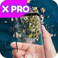 Free Launcher X Pro