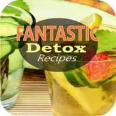 Fantastic Detox Recipe on 9Apps