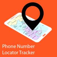 Phone Number Locator - Live Caller Location Finder