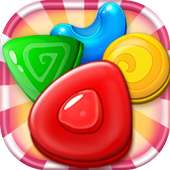 Candy Blast—match 3 puzzle game