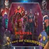 Guide for MARVEL Contest of Champions