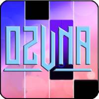 Ozuna 🎹 Piano Tiles Game