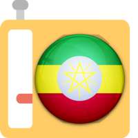 Ethiopian Radios on 9Apps