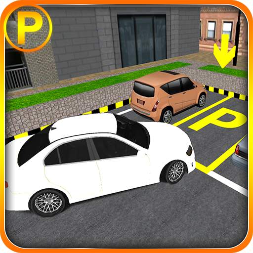 Advance Real 3D Dr Car Parking Game 2019🚘