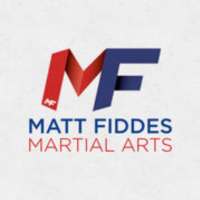 Matt Fiddes Martial Arts