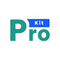 ProKit - Flutter 2.5 UI Kit