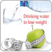 Lose Weight With Water