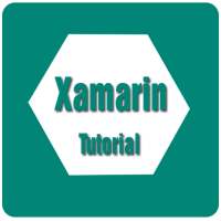 Learn Xamarin on 9Apps
