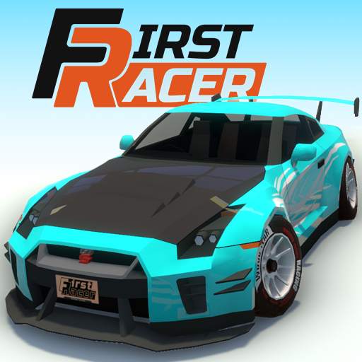 First Racer