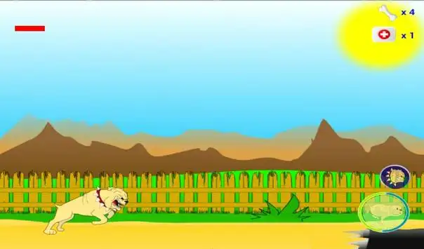 Crazy Dog APK v2.4.3 (for Android Game) Latest Version