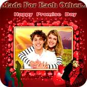 Promise Day Profile Photo Maker on 9Apps