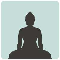 Buddha Wisdom - Buddhism，Meditation，Breathing App