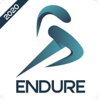 Endure: #1 Audio Running & Training App/Pinkathon on 9Apps