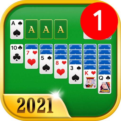 Solitaire - Classic Solitaire Card Games