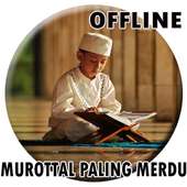 Murottal Al Quran Juz 30 Mp3 Offline on 9Apps