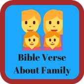Bible Verse About Family App