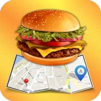 Find Fast Food (Food Locator) on 9Apps