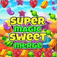 Super Magic Sweet Merge