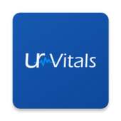 UrVitals - Wellness App on 9Apps