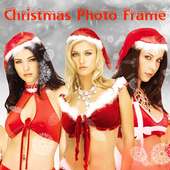 Christmas Photo Frame HD 2018 on 9Apps