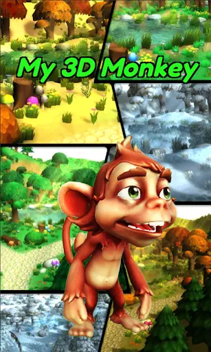 Monkey Mart App لـ Android Download - 9Apps