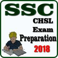 SSC CHSL Exam Preparation 2018 on 9Apps