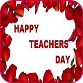 Happy Teacher Day Images