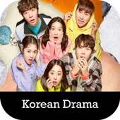 Korean Drama