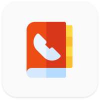 My Contacts Backup - Merge, Save, Restore & Share