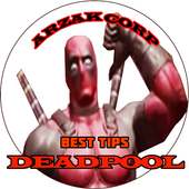 Best Tips Deadpool on 9Apps