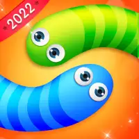 Slither Worm.io Apk Download for Android- Latest version 1.3