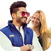 Selfie With Jassie Gill. Jassie Gill Wallpapers